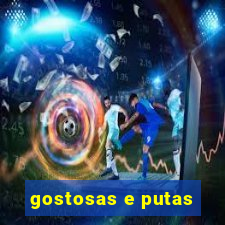 gostosas e putas